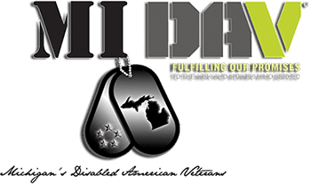 Michigan's Disabled American Veterans